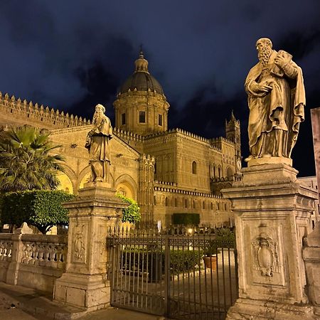 Bella Vita Palermo Exterior photo
